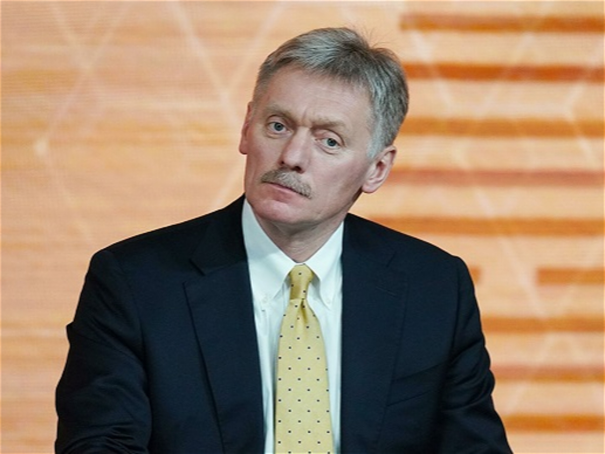 Peskov yenə "İsgəndər"dən danışdı 