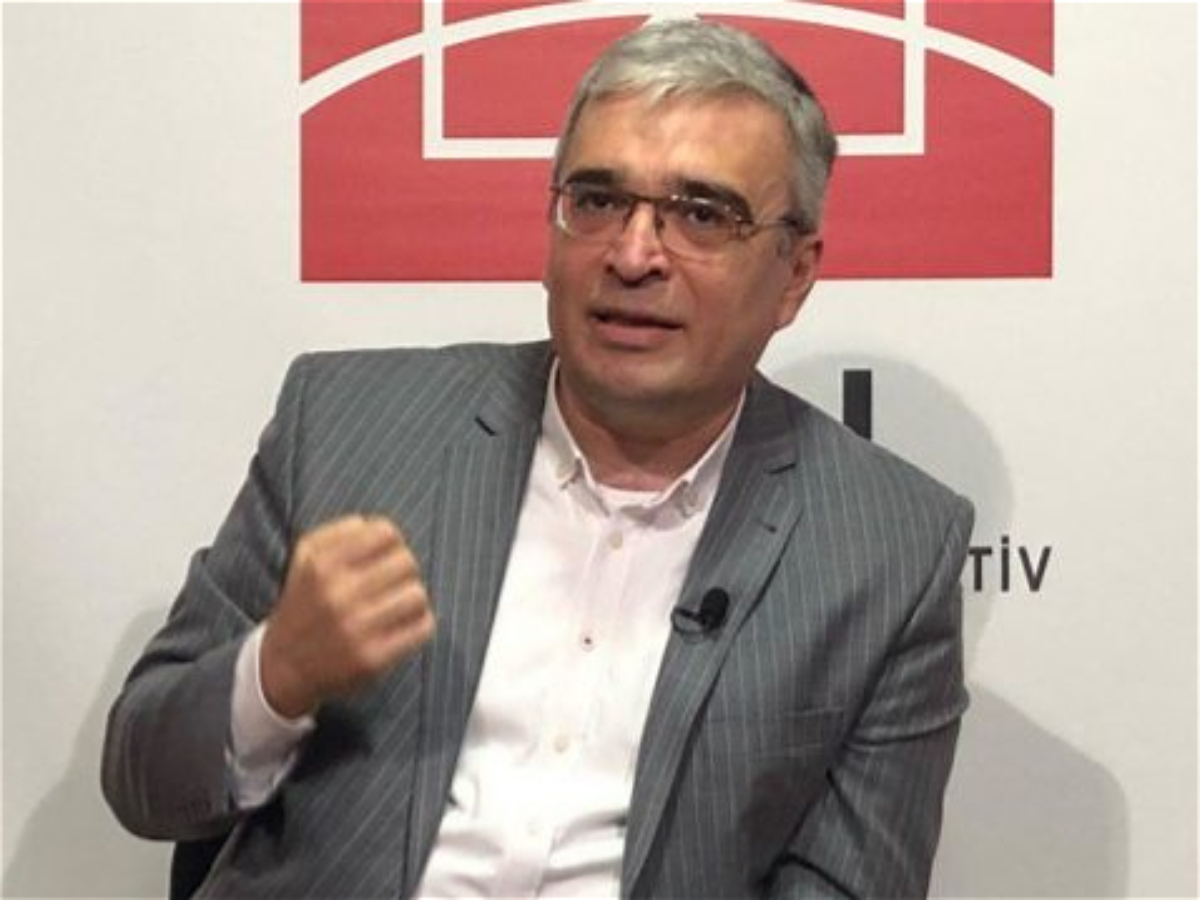 "İcra başçıları həbs edilən rayonların deputatları istefa versin" 