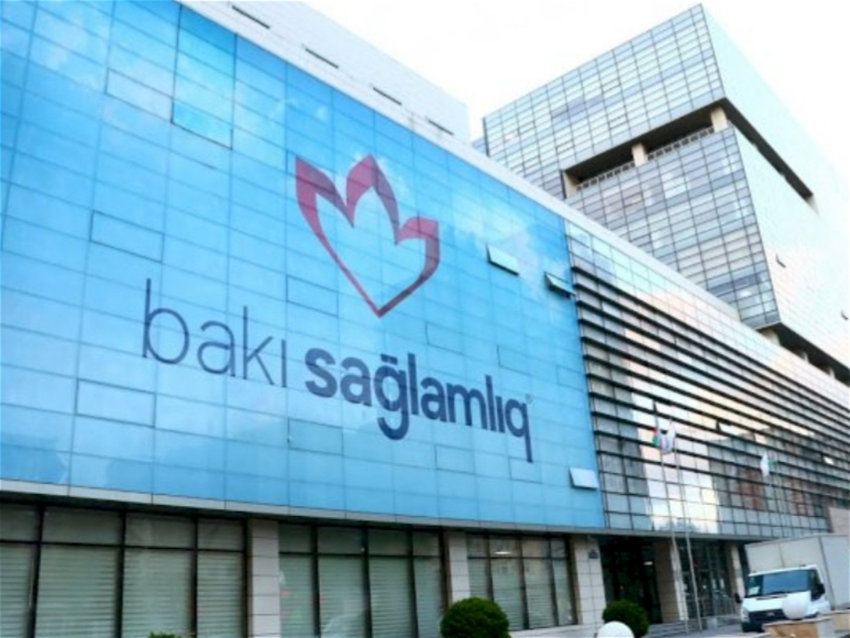 Bakı Sağlamlıq Mərkəzi 19 milyon 683 min manatı necə "əridib" 