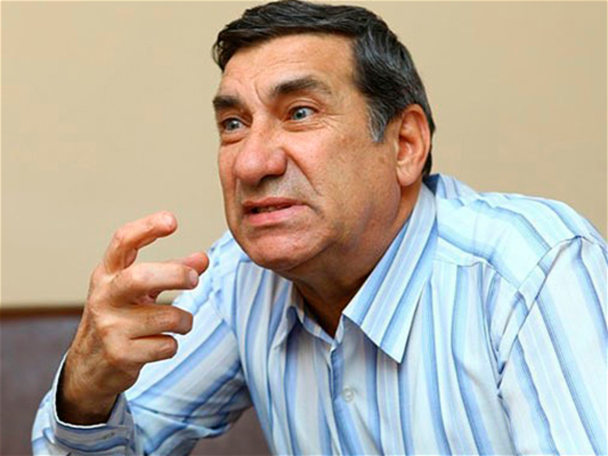 Arif Quliyev 