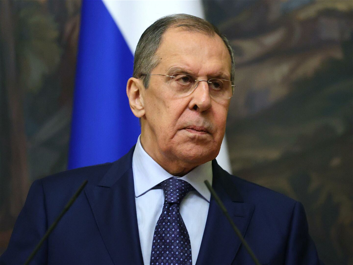 Lavrov Bakıya niyə gəlir? 