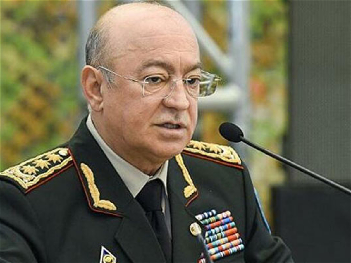 Kəmaləddin Heydərov generalı 