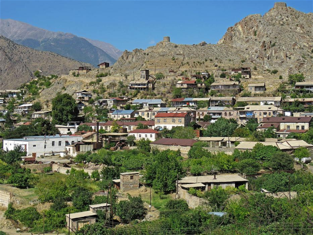 ABŞ Mehridə konsulluq açmaq fikrində deyil 