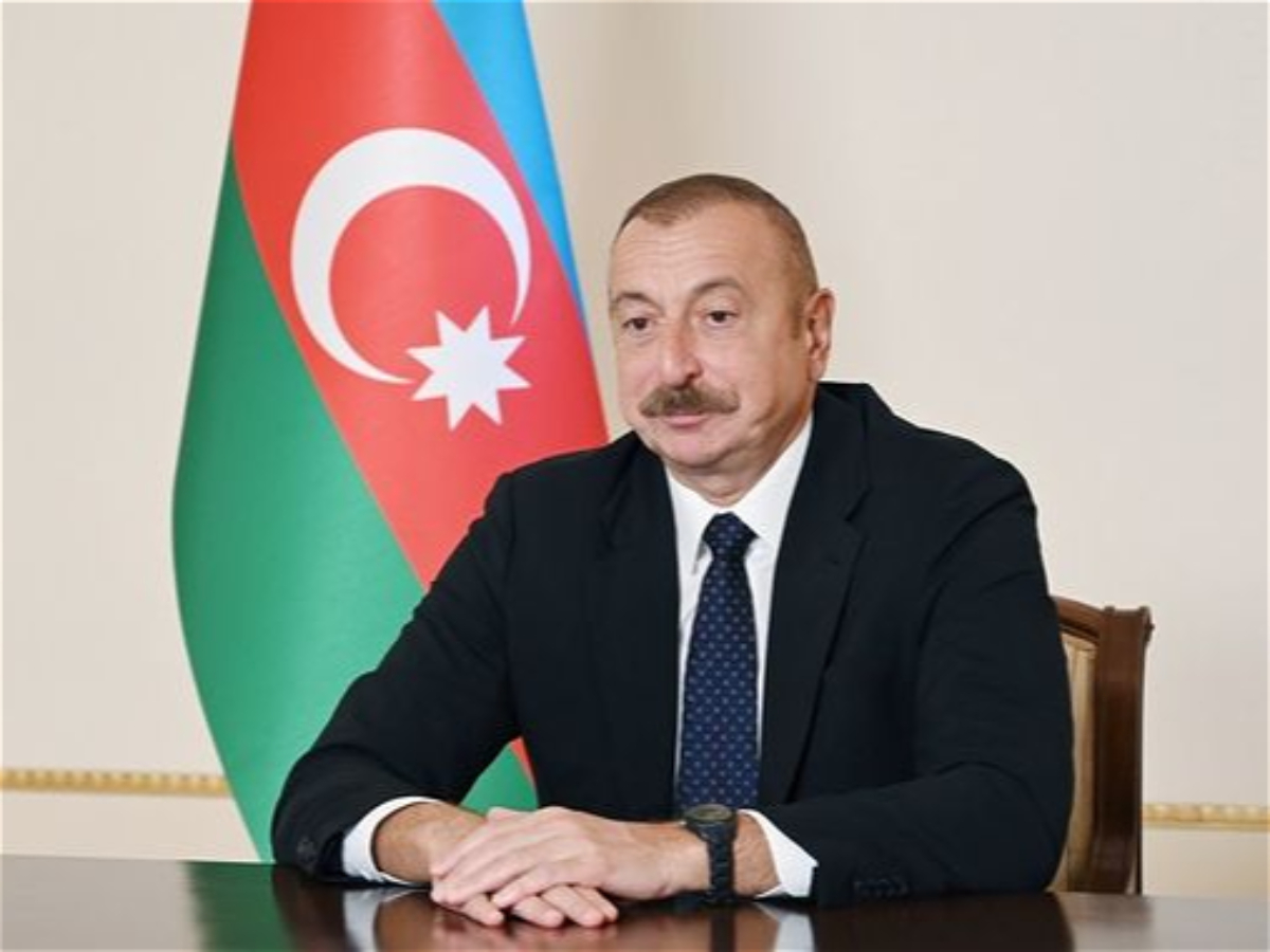 İlham Əliyevdən region və dünya üçün mühüm mesajlar  