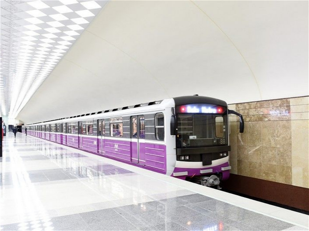 Metroda geniş haqqı artırılır? 