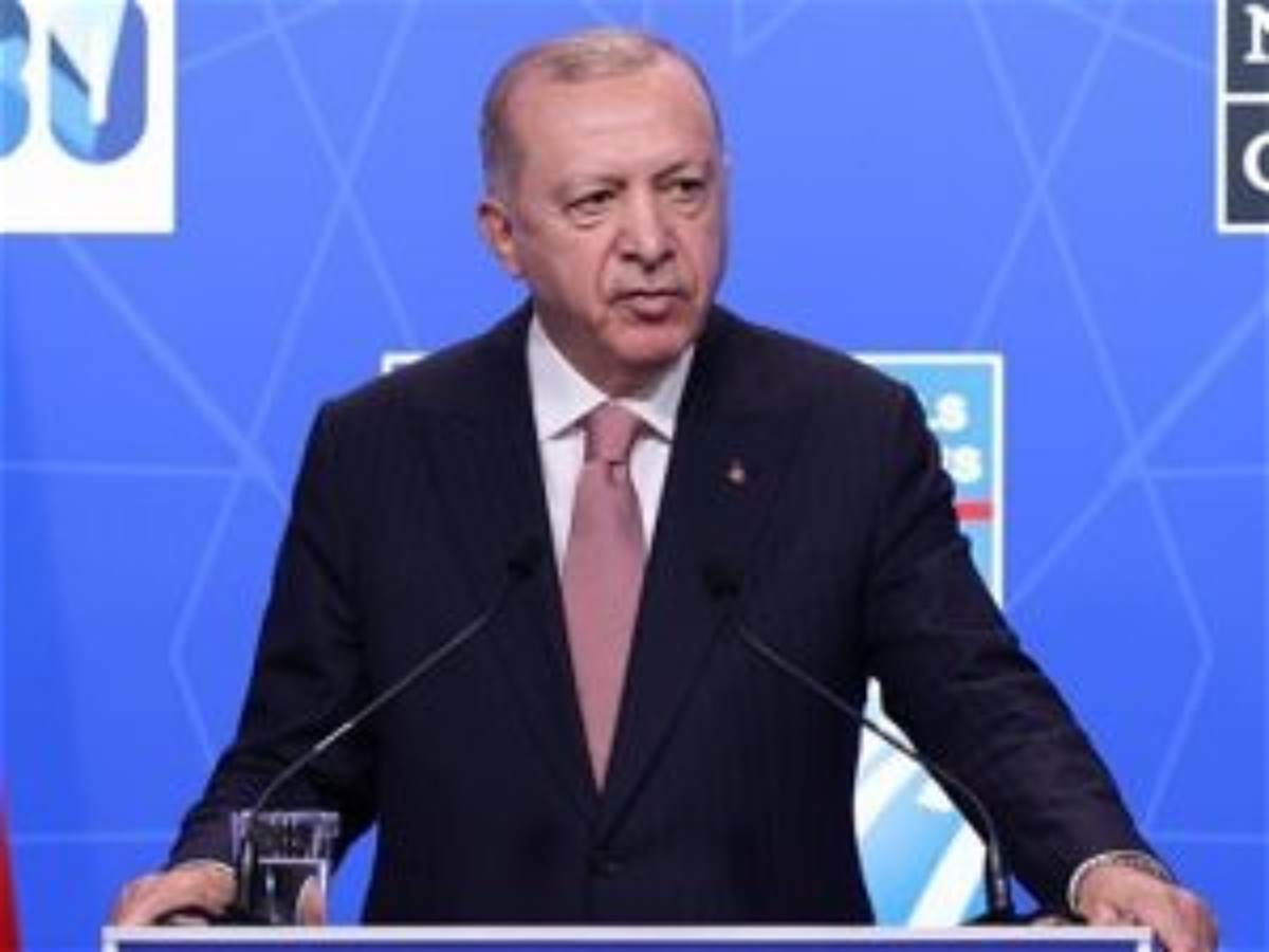 "Dağlıq Qarabağdakı əməliyyatlara NATO səviyyəsində də dəstək verilməlidir" 