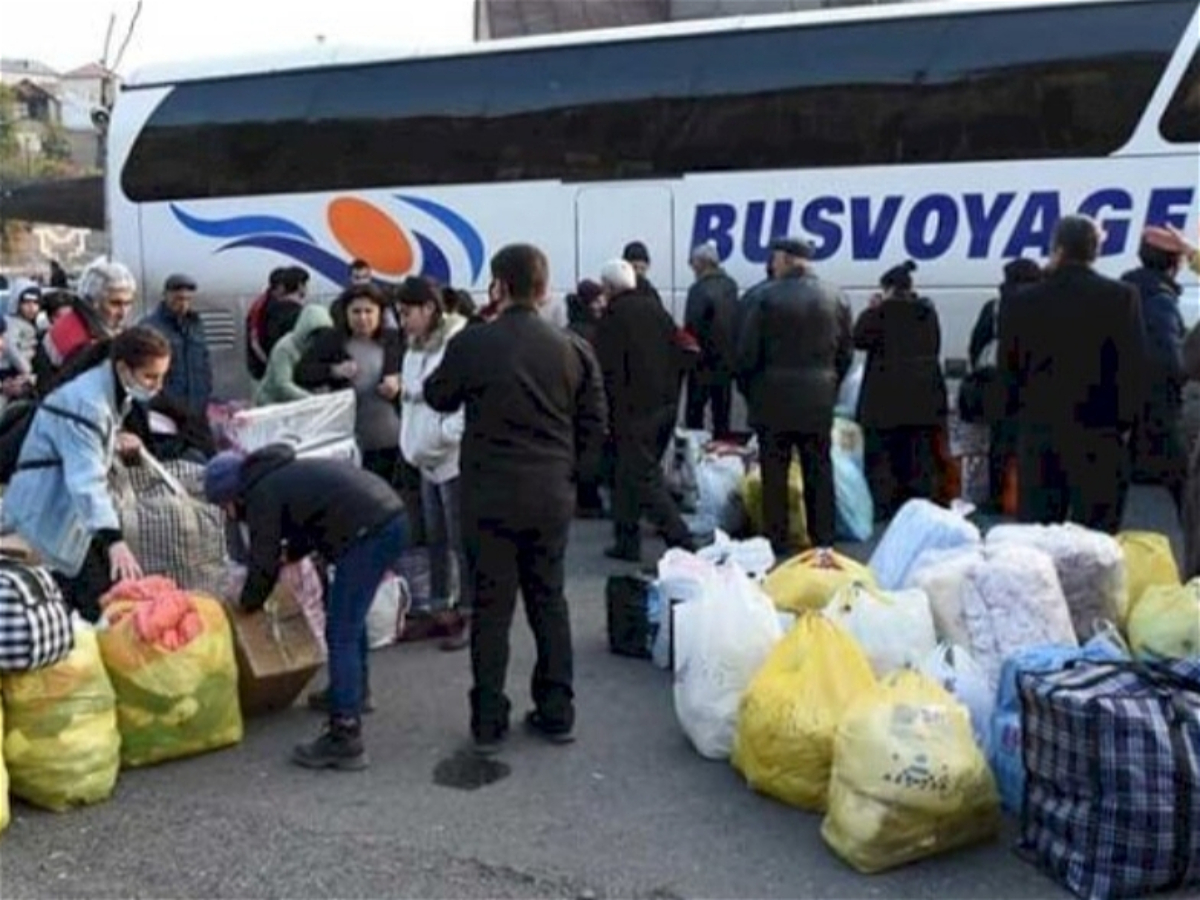 Bakının verdiyi möhlət bitir 