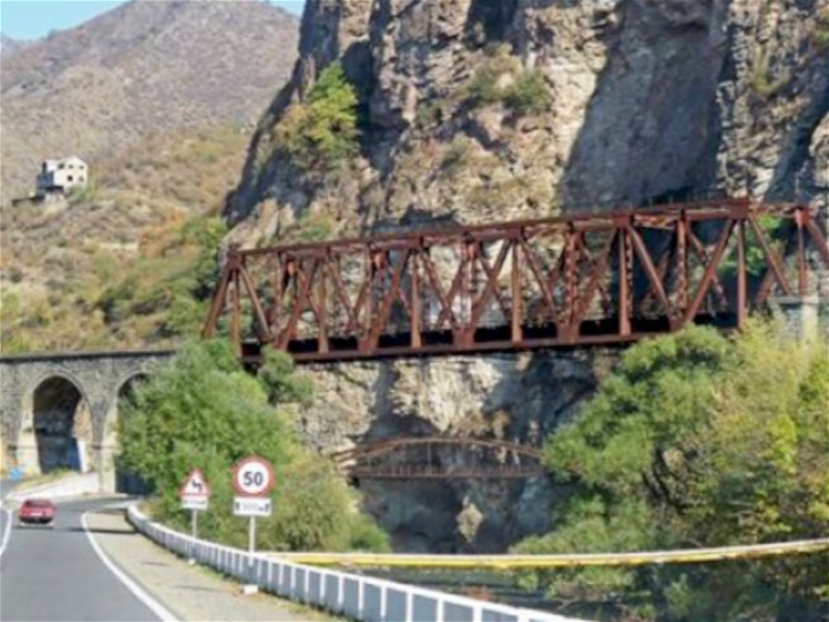 Erməni nazir Zəngəzur dəhlizinin açılacağını 