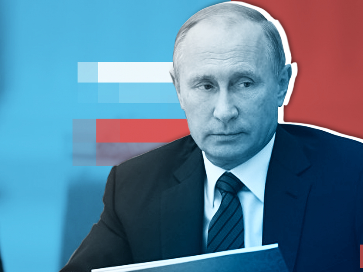 "Putinizm" və yeni rus ideyası" 