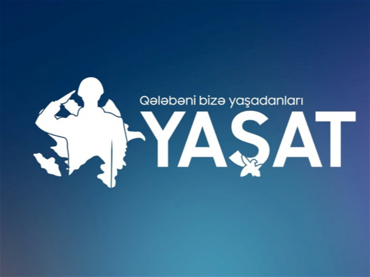 "YAŞAT" 8566 nəfəri 