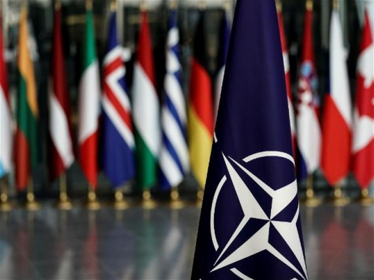 NATO İraqda yeni qərargah açır 