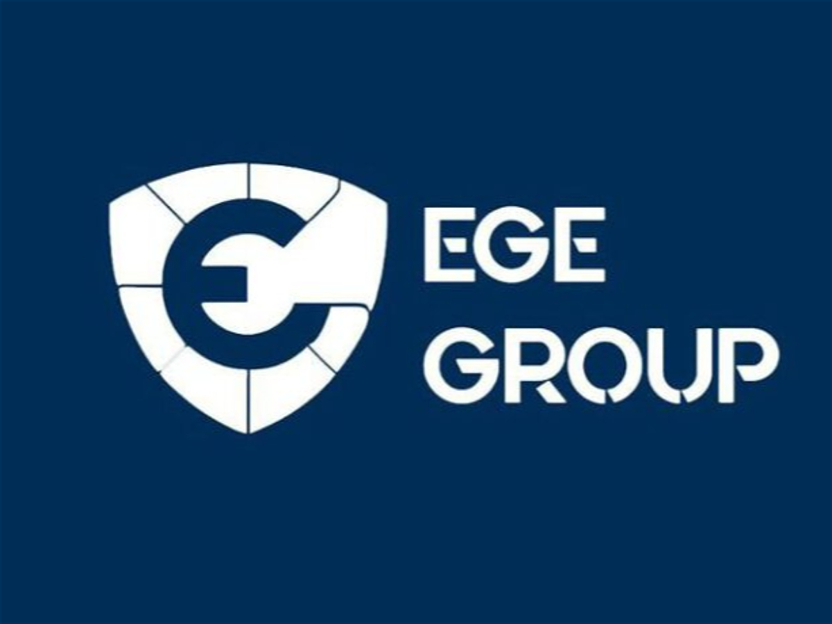 "Ege Group" üç yaşını 