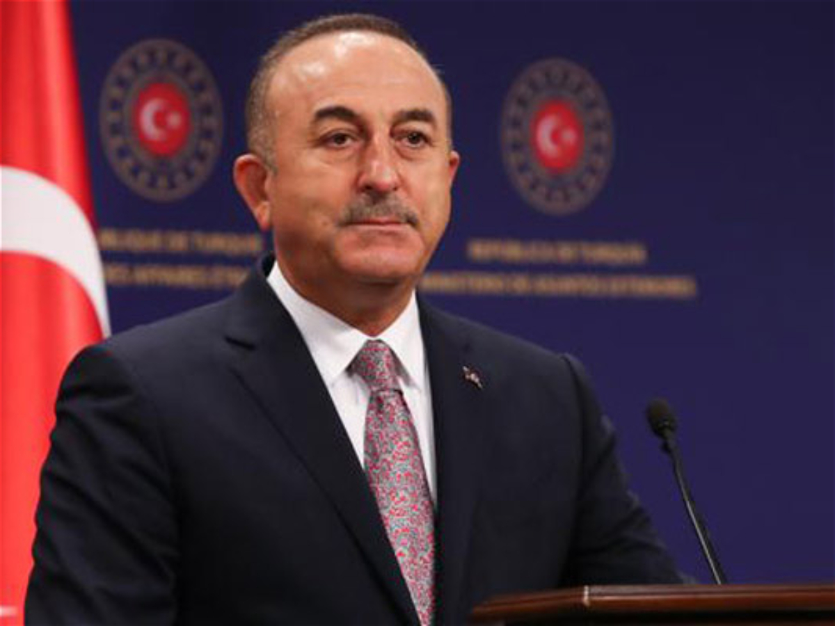 Mövlud Çavuşoğludan Zəngəzur dəhlizi ilə bağlı 