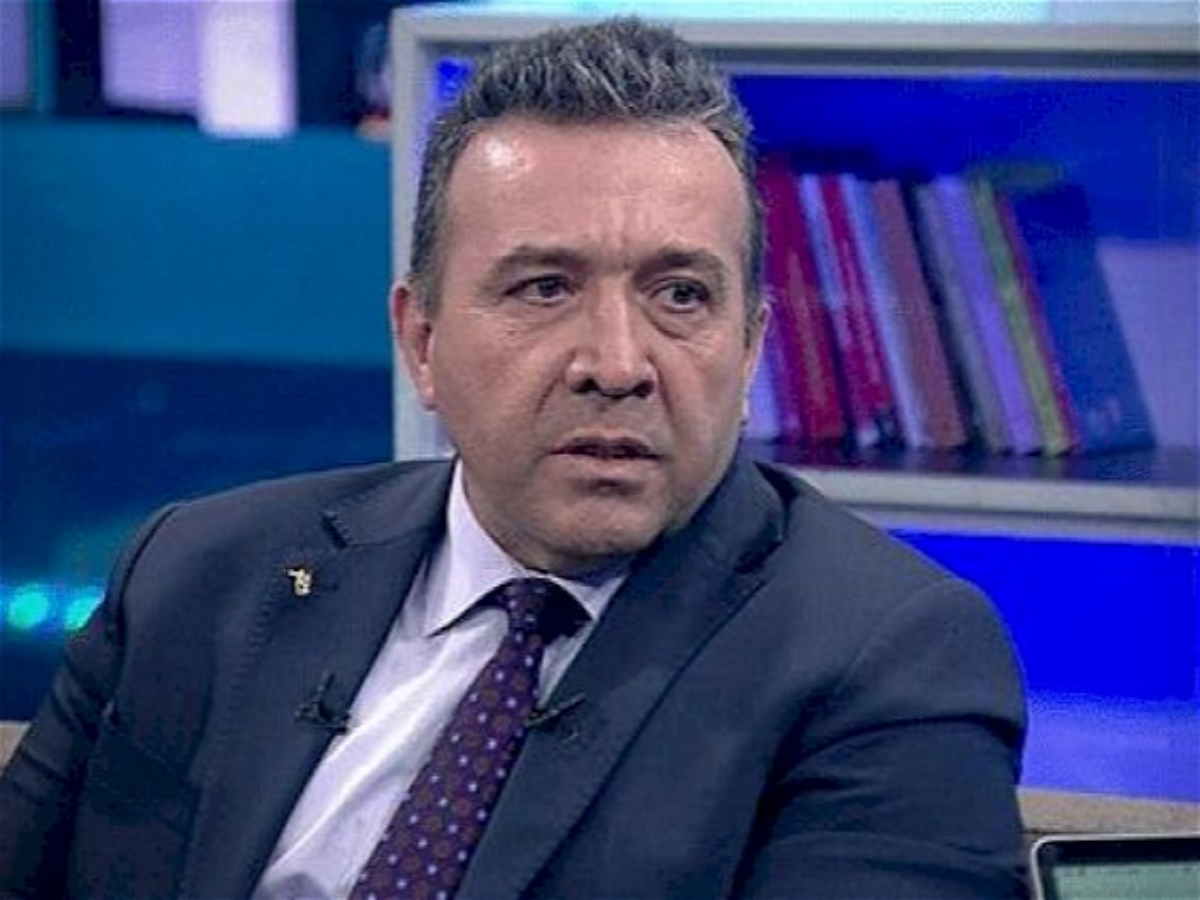 "Ermənistanda klanlar terror fəaliyyətinə keçə bilər" 