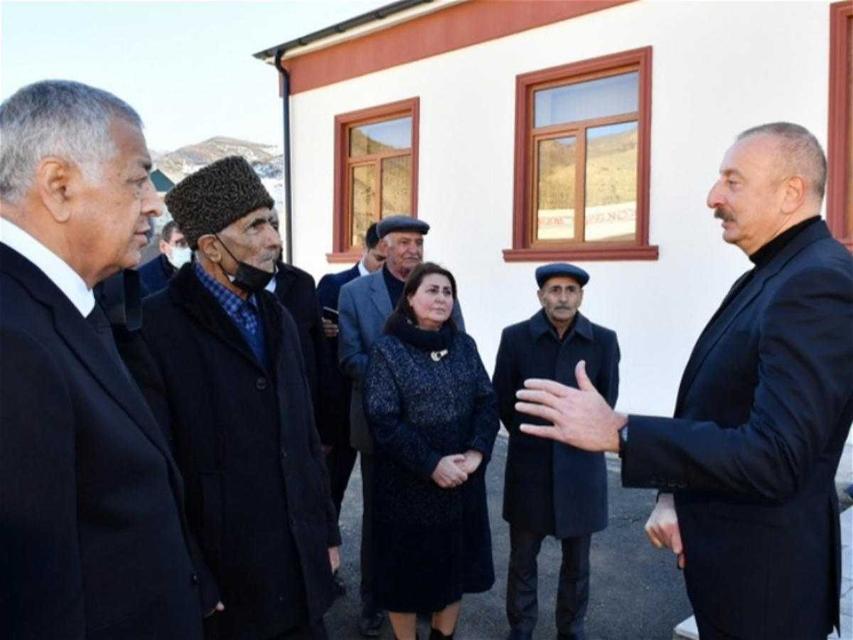 "Bizim şərtlərimizi qəbul etməlidirlər" 