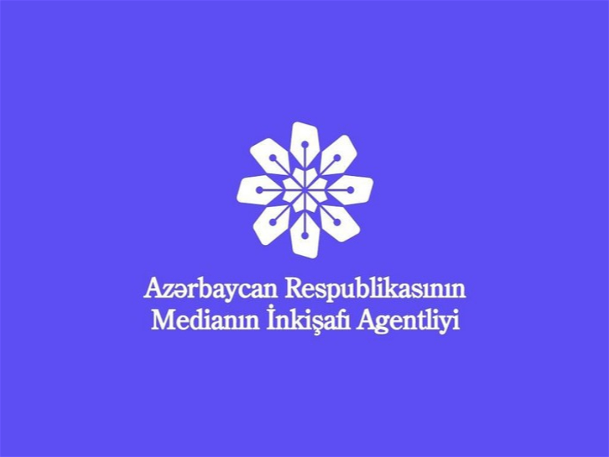 Medianın İnkişafı Agentliyi və MTRŞ 