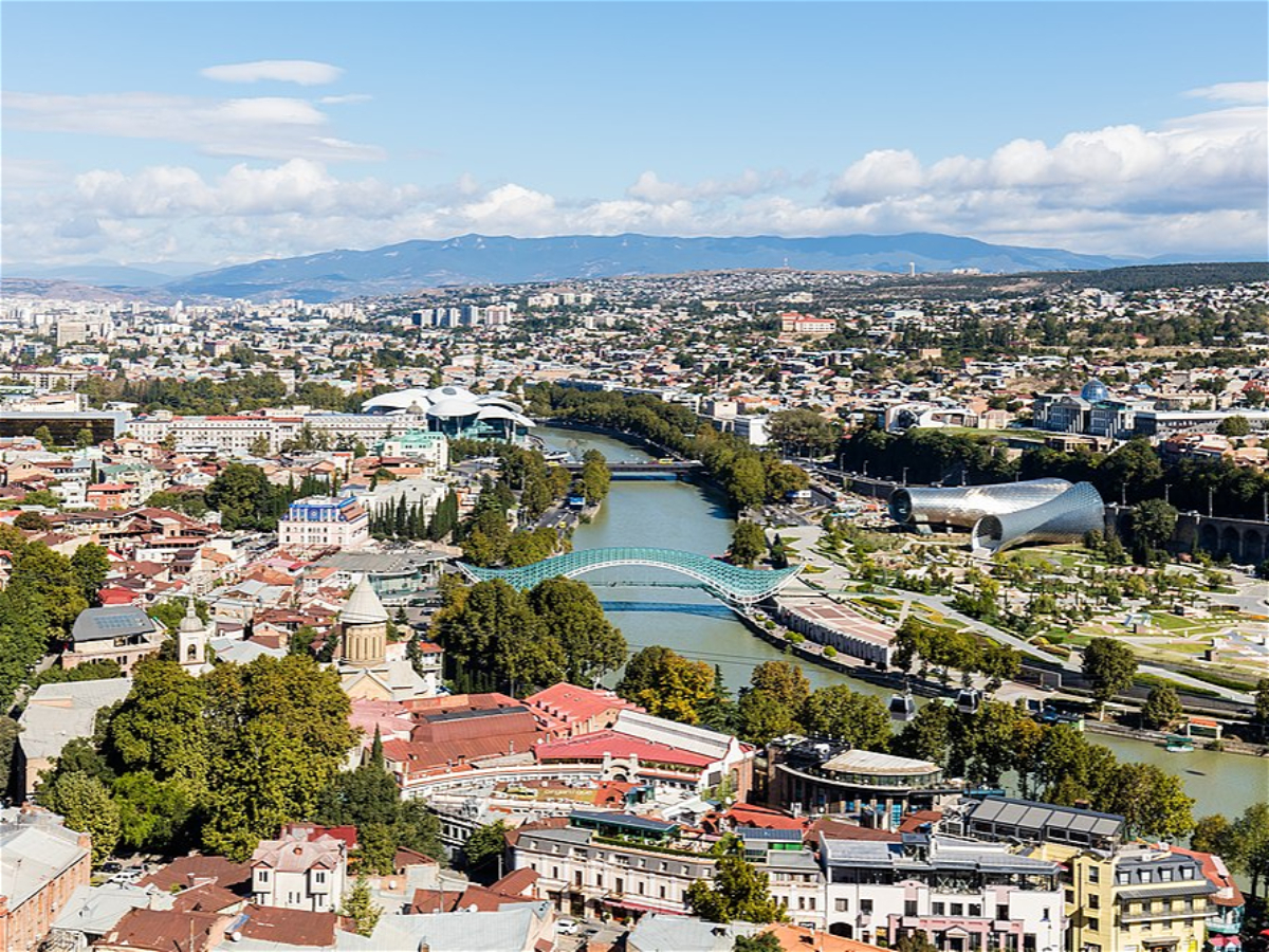 "Tiflis də erməni şəhəridir" 