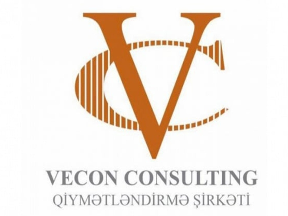 "Vecon Consultıng" illik hesabat açıqladı 