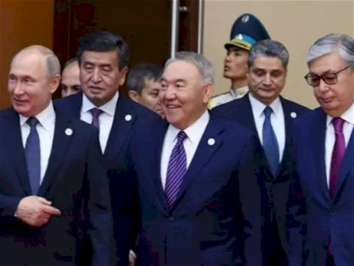 Nazarbayev öldürülüb, yoxsa təcrid edilib? 