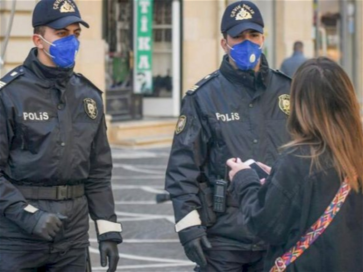 Azərbaycanda "Omikron" şoku: Ölkə qapanmaya gedir? 