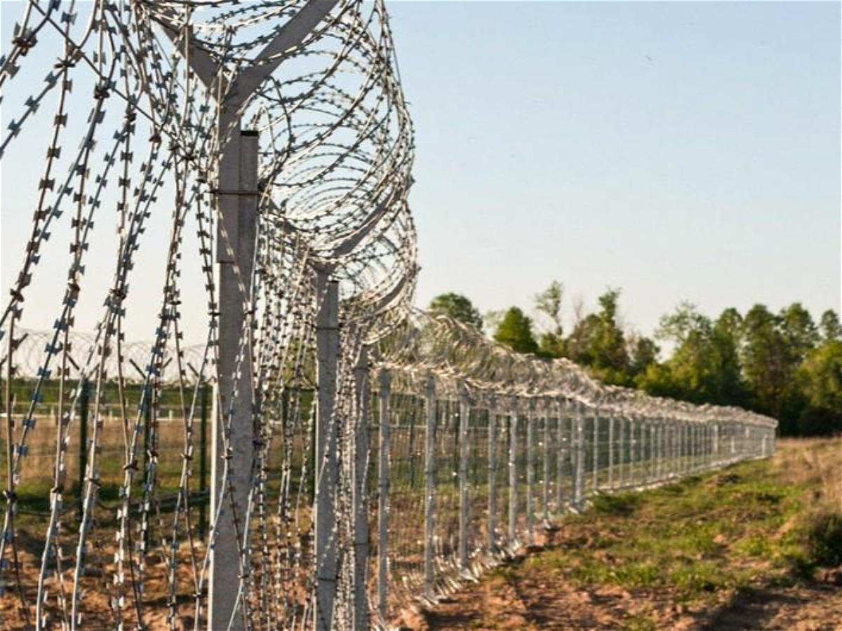 "Ermənistan Azərbaycanla sərhədin demarkasiyasına başlamağa hazırdır" 