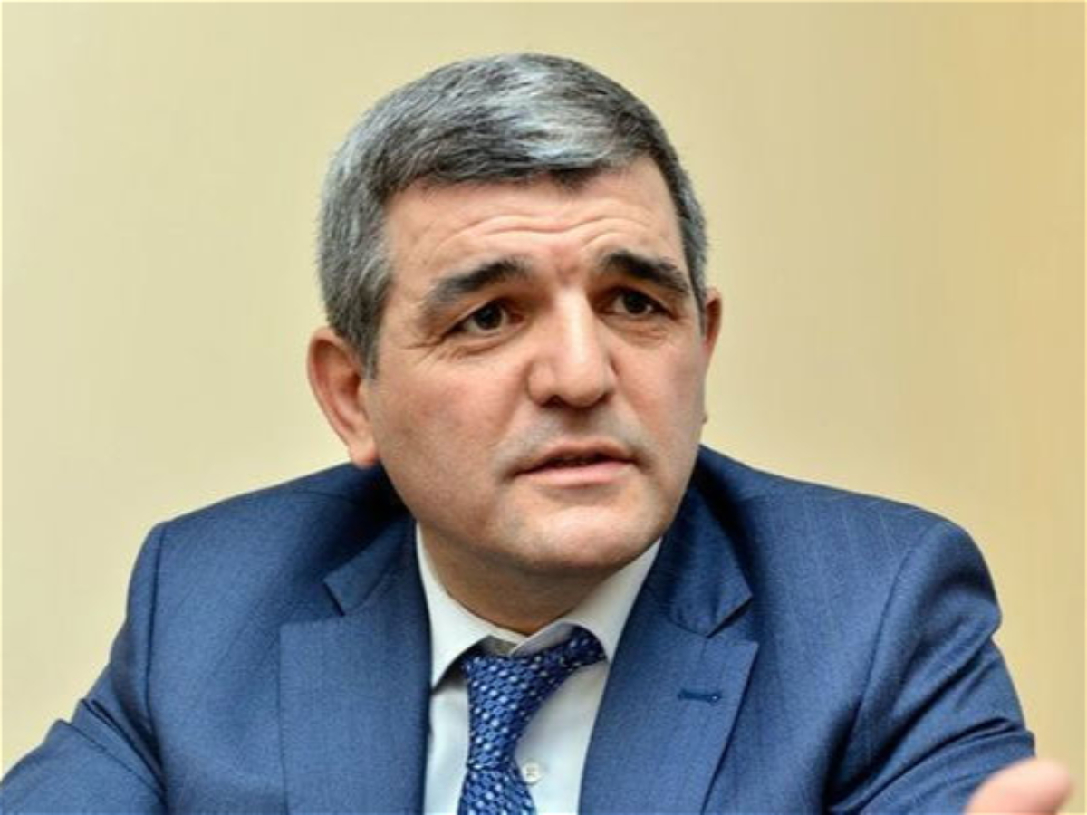 Deputat: "Qumar oyunları yüzlərlə adamın evini yıxır" 