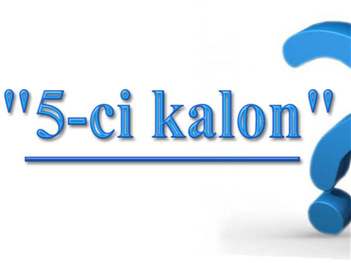 "5-ci kolon"un ölkəmizdəki ideoloji fəaliyyəti ilə bağlı vacib bir detal 