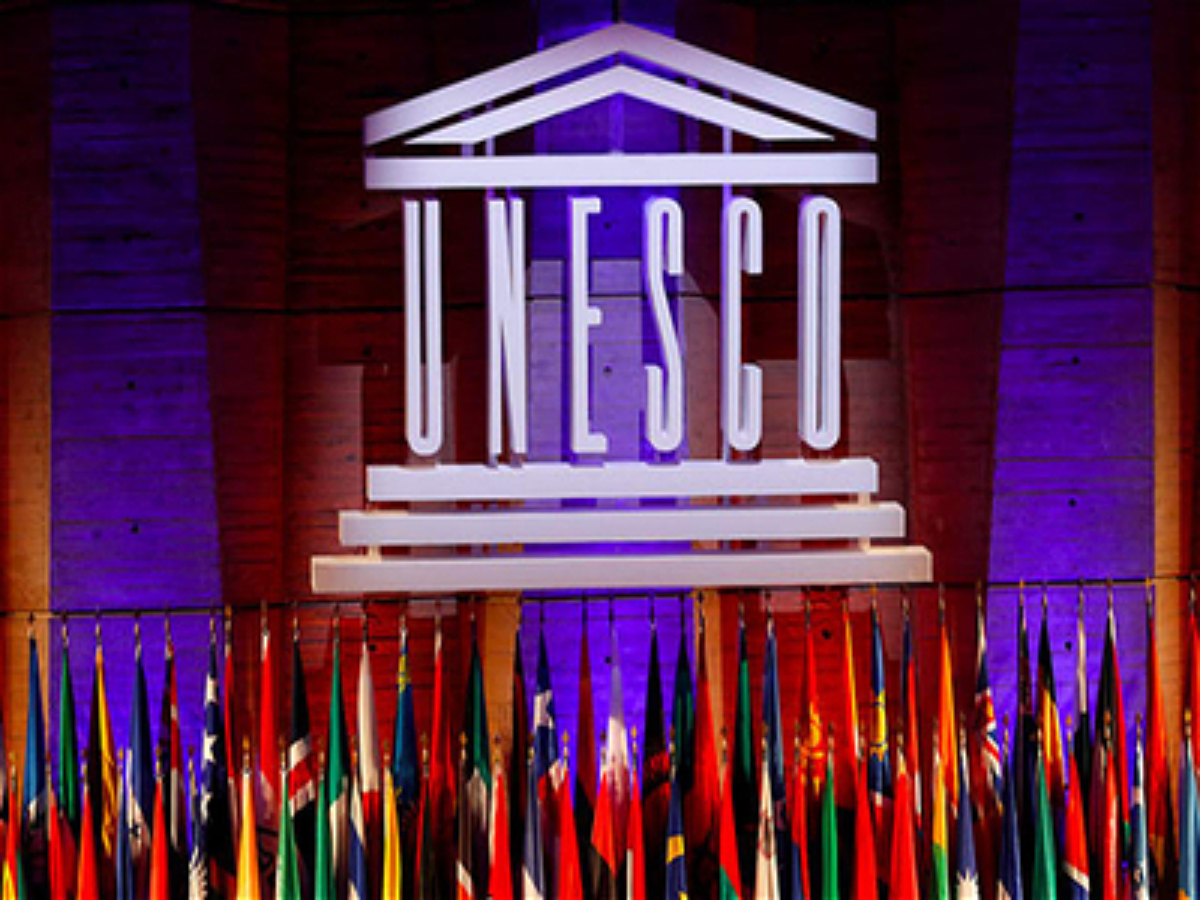 UNESCO öhdəliyini 