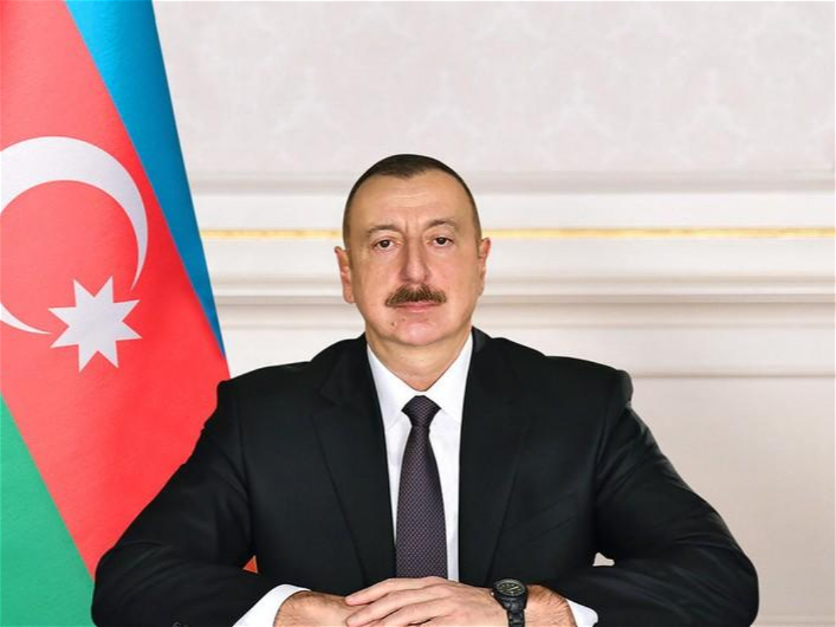 İlham Əliyev Türkiyə ilə 