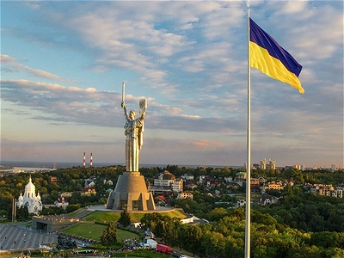 Ukrayna Rusiyanı dayandırmaq üçün 