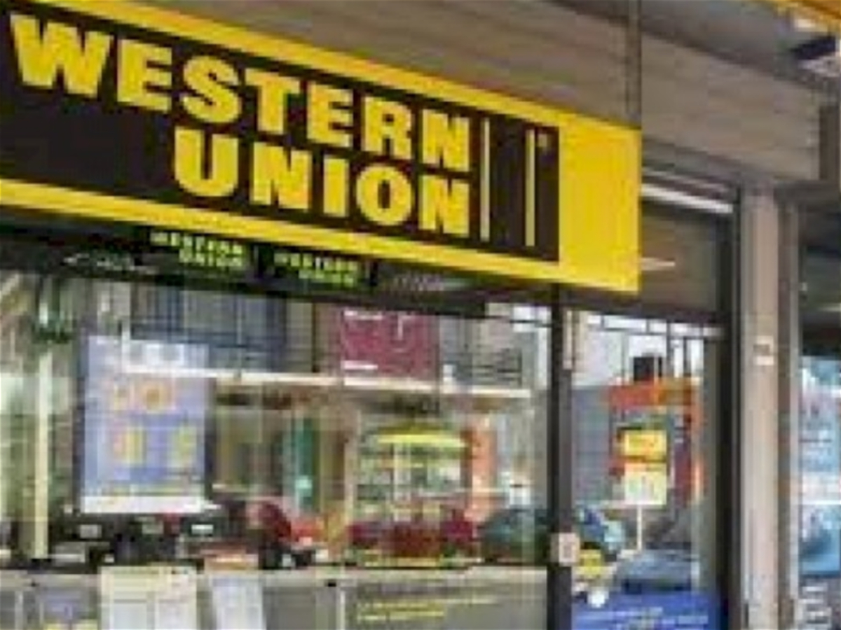 "Western Union" Rusiyada və Belarusda 