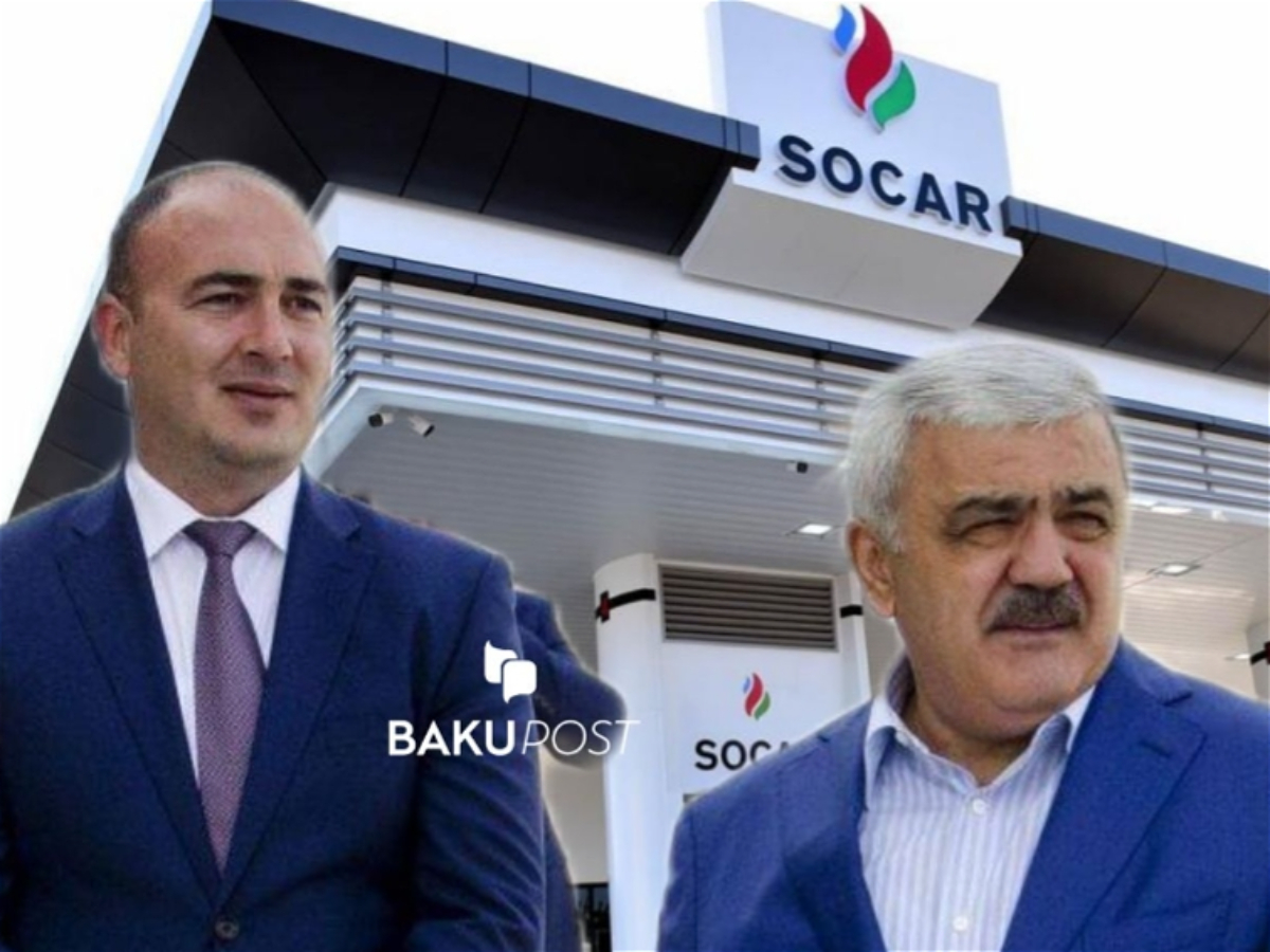 "SOCAR Petroleum"un direktoru işdən çıxarıldı 