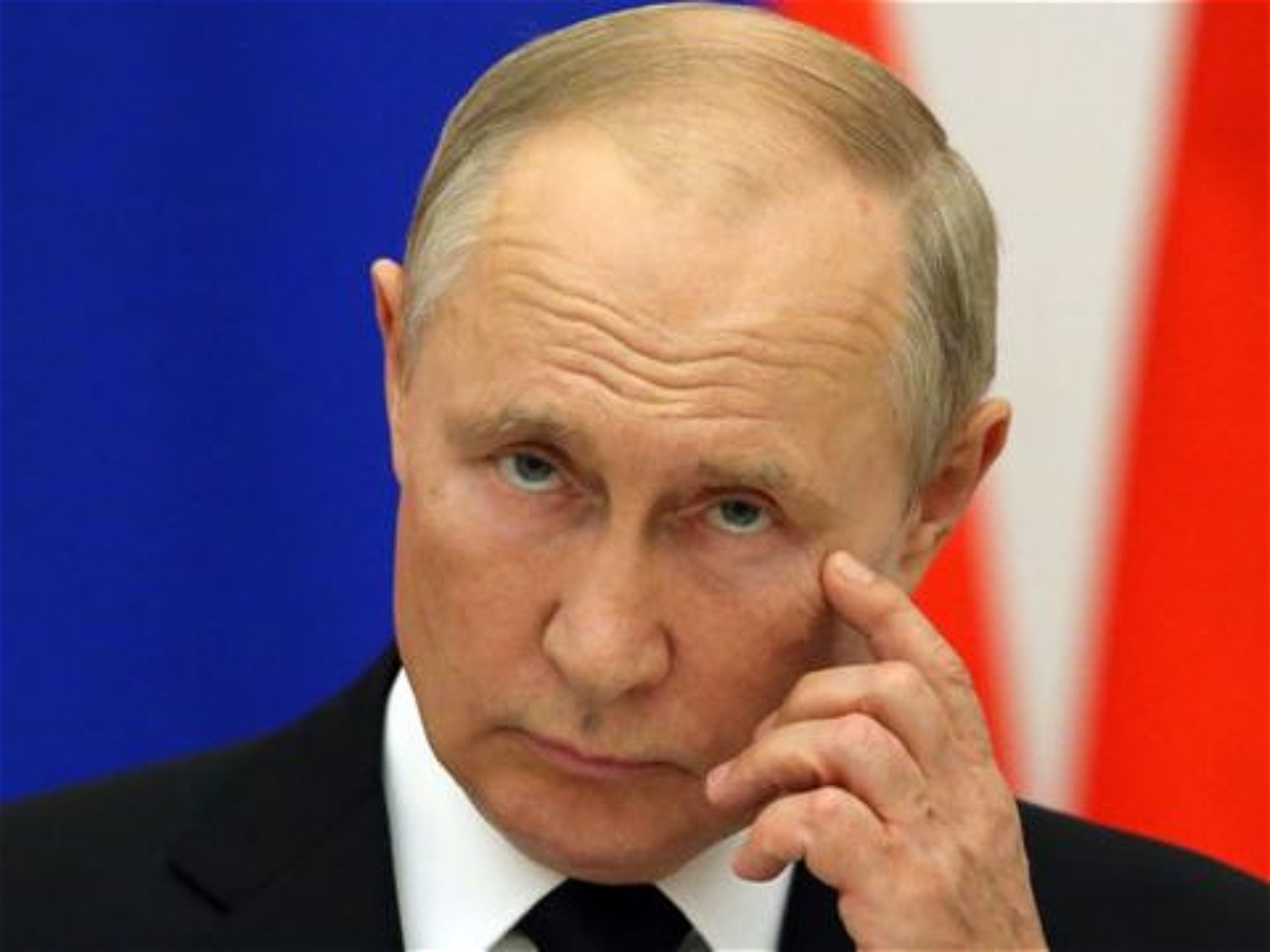 Putin KTMT-nin fövqəladə iclasını çağırdı – 