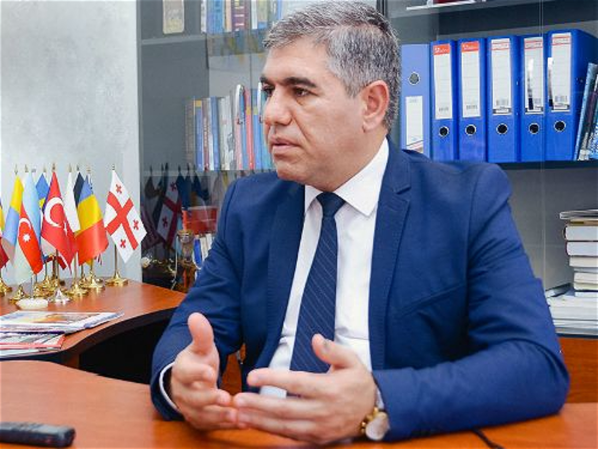 "2022-ci ildə iqtisadi artımın hətta 2 faizdən az olacağı gözlənilir" 