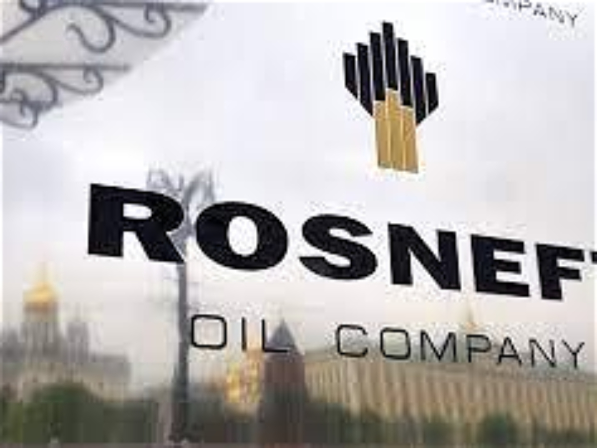 Almanlar “Rosneft”i tərk etdilər – 